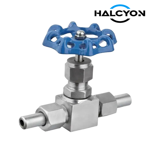 Marine Needle Valve